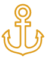 anchor icon graphic