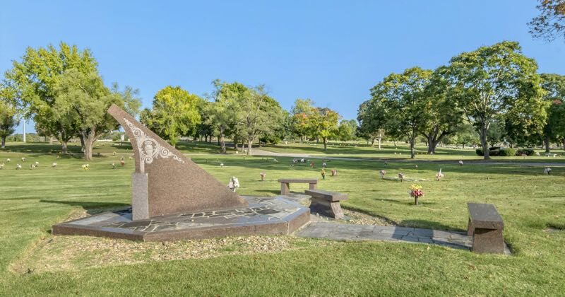 mt moriah cemetery in kansas city