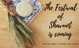 Shavuot Shavuot