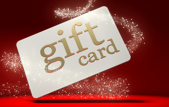 gift card Article Feature