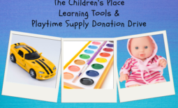 childrens place website