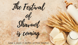 Shavuot web