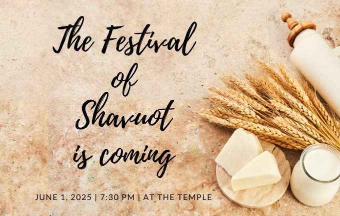 Shavuot web