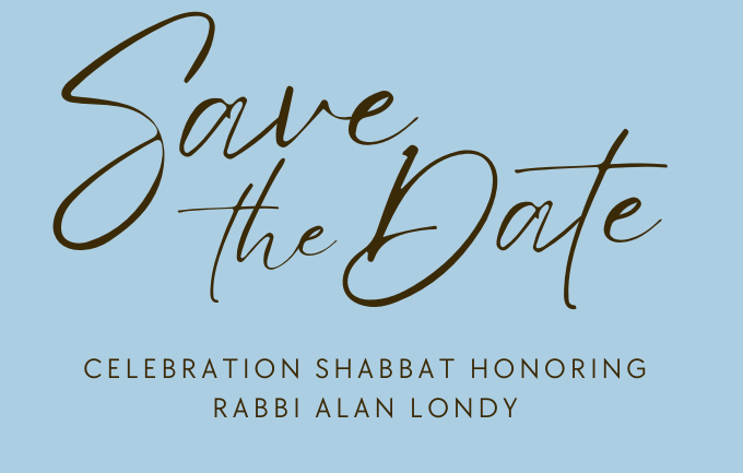 farewell shabbat web